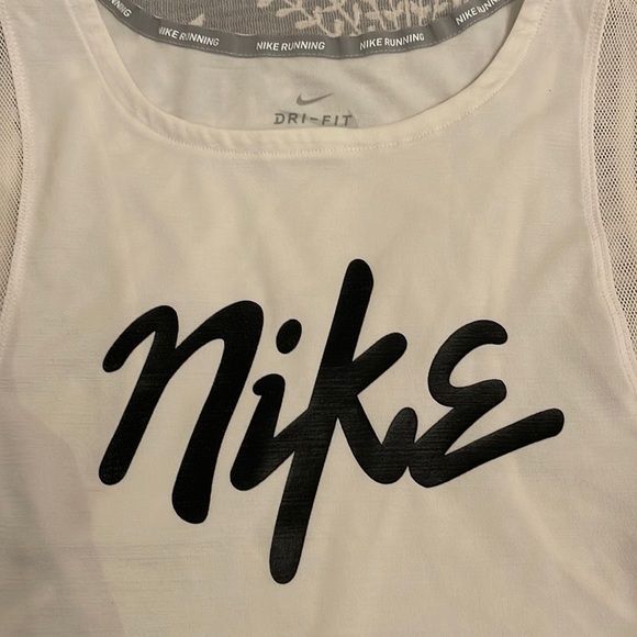 Nike running tank top - Picture 3 of 6
